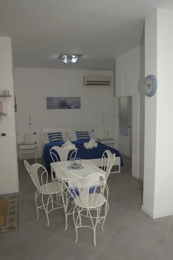 Lejlighed Normanni Homes Palermo