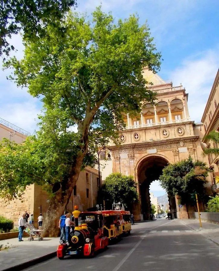 Normanni Homes Palermo