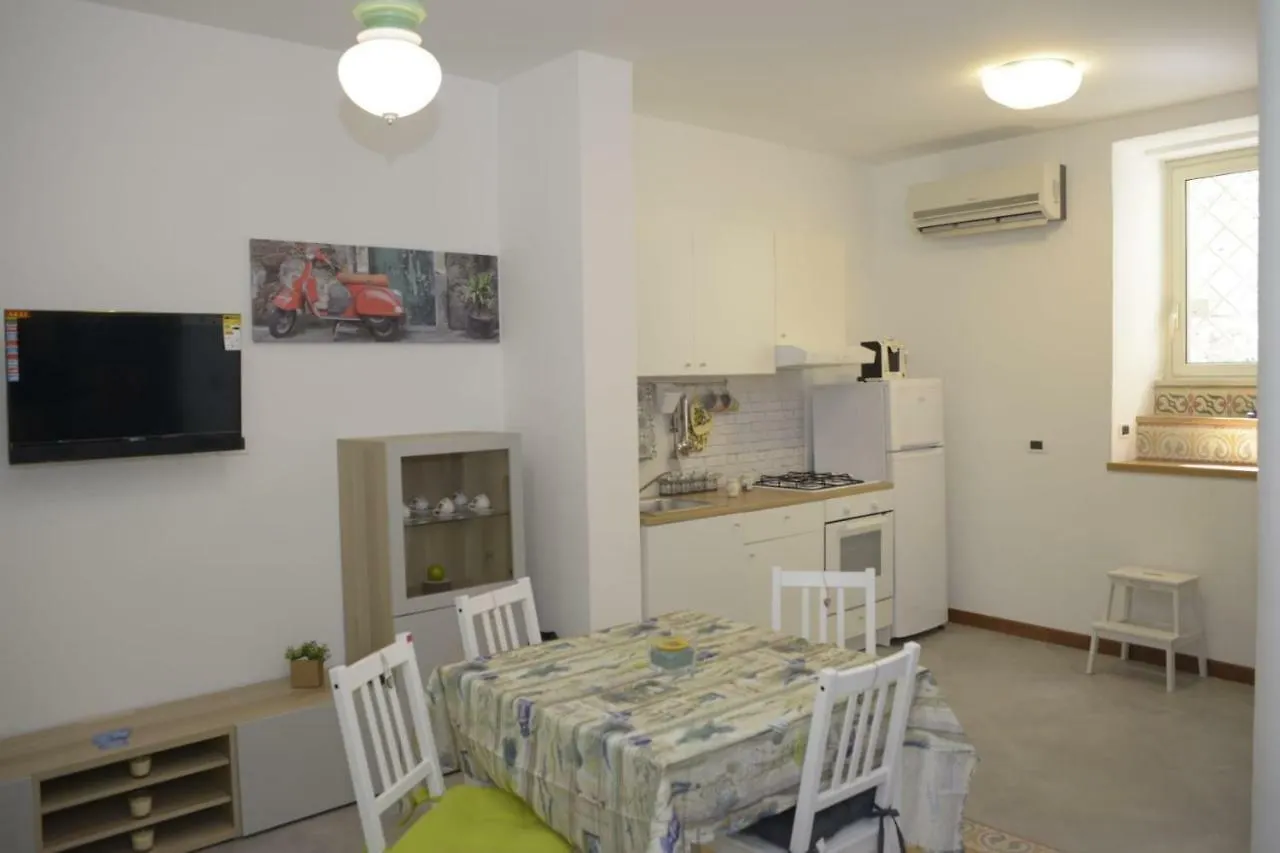 Normanni Homes Palermo Italien