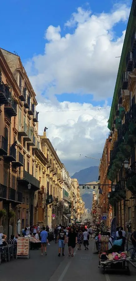 Normanni Homes Palermo