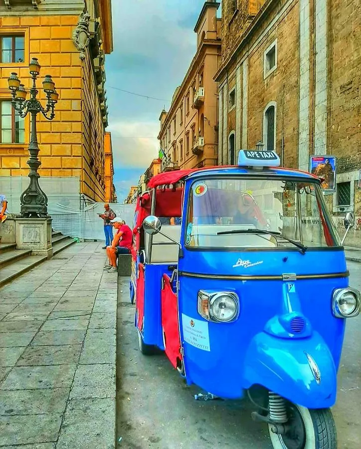 Normanni Homes Palermo