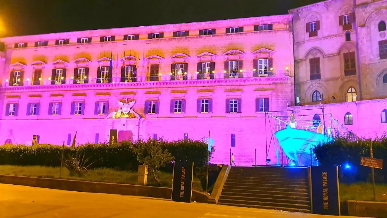 Normanni Homes Palermo