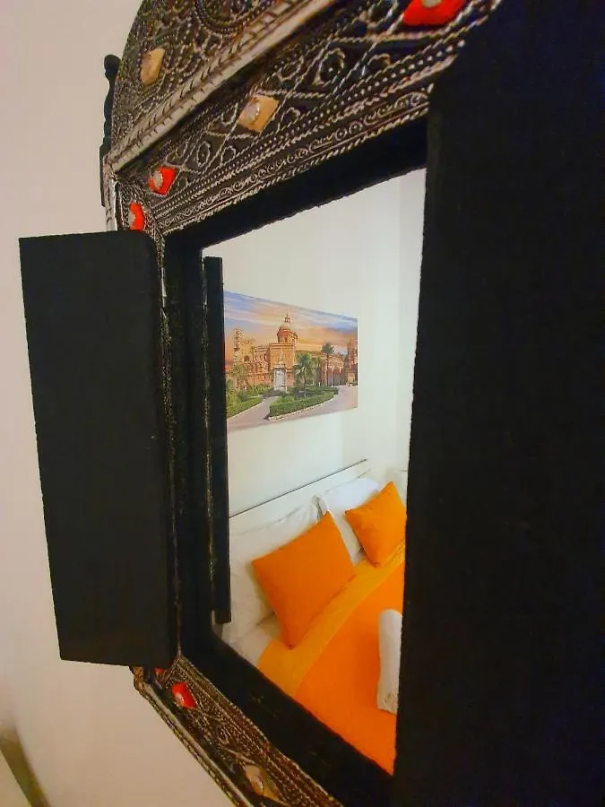 Normanni Homes Palermo Italien