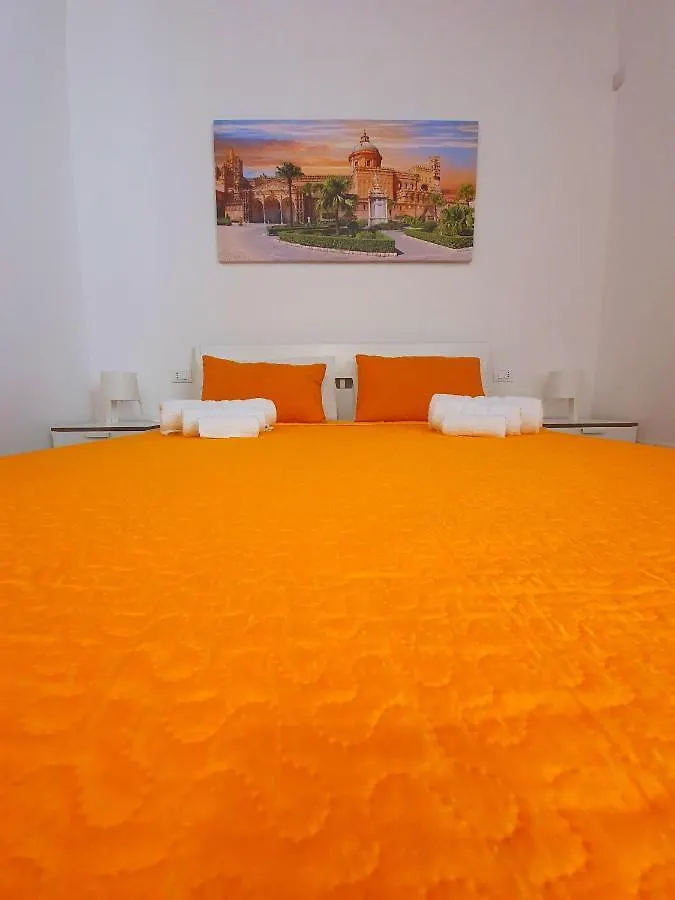 Normanni Homes Palermo Italien