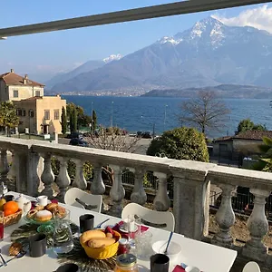Il Bosso Apartment Domaso