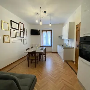 Casaliva A Cecina Di Garda Apartment Pulciano