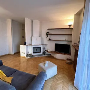 Attico Bellavista Appartamento Novate Milanese