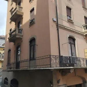 Stazione Appartamento Bergamo