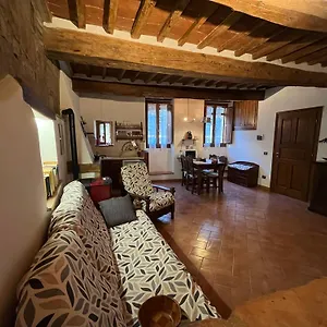 L' Antico Lavatoio Appartamento Pitigliano
