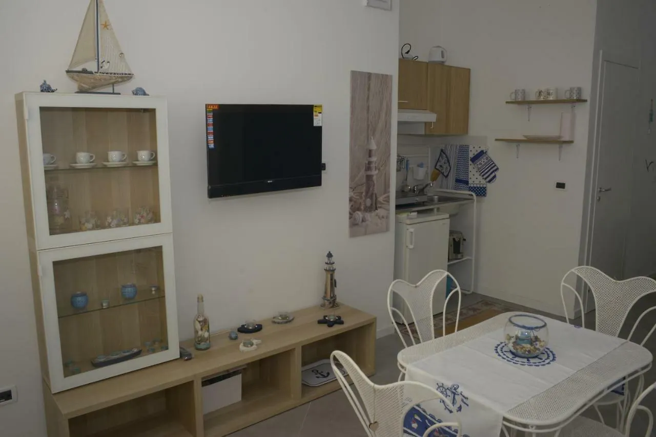 Normanni Homes Palermo Itálie