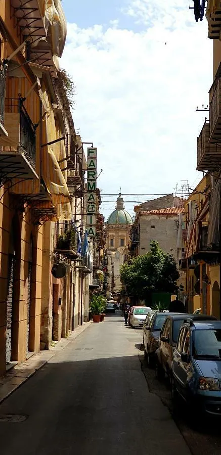 Normanni Homes Palerme