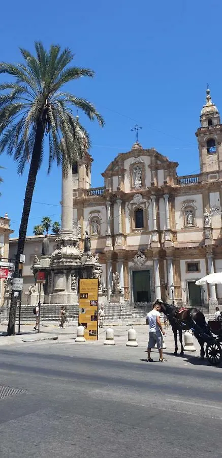 Normanni Homes Palermo