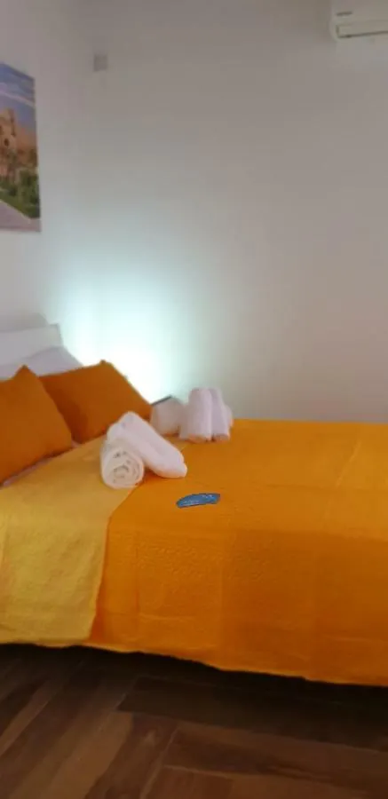 Normanni Homes Palerme Appartement