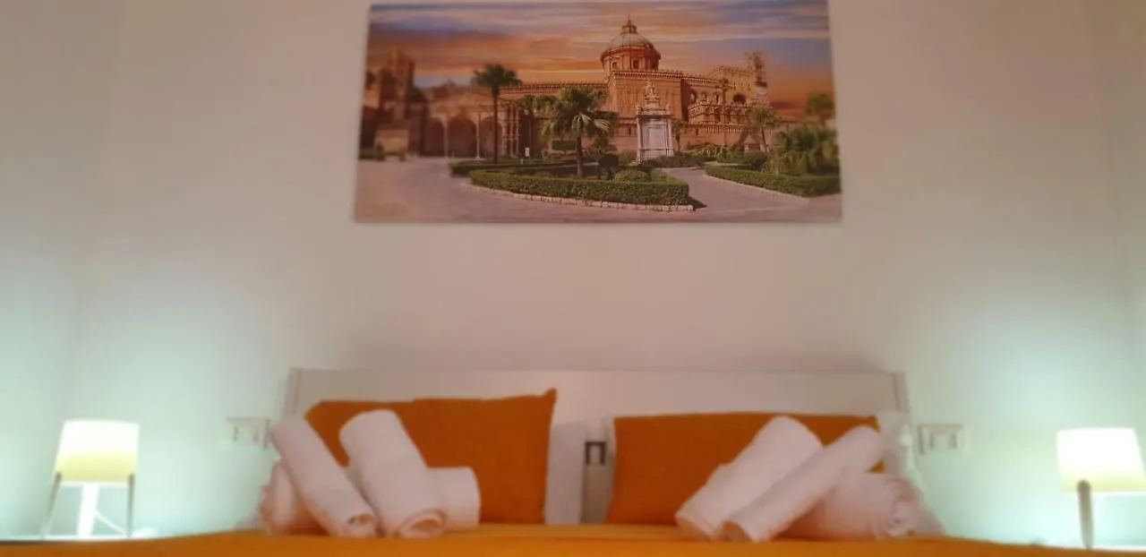 Normanni Homes Palermo Włochy