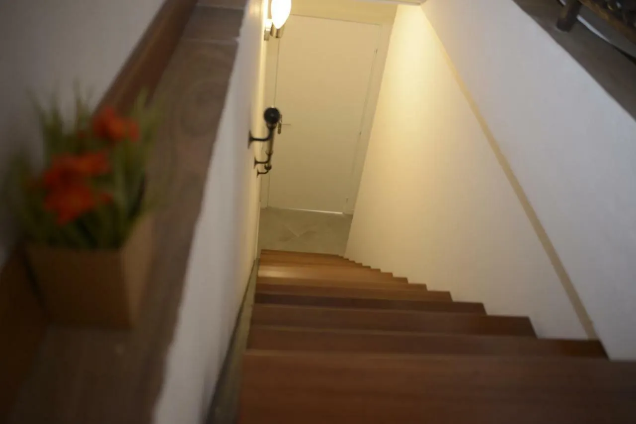 Apartmán Normanni Homes Palermo Itálie