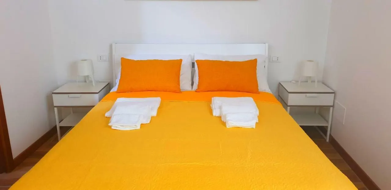 Normanni Homes Palerme Appartement