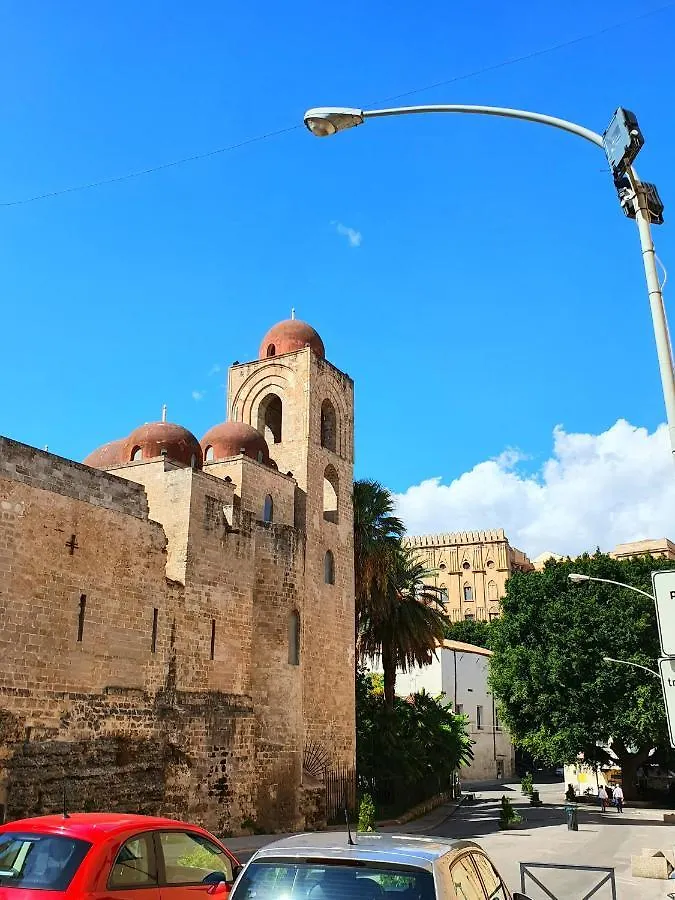 Normanni Homes Palerme Appartement