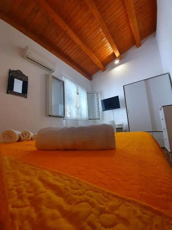 Appartement Normanni Homes Palerme